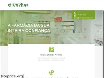 farmaciasilvadias.com
