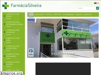 farmaciasilveira.com