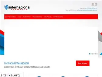 farmaciasinternacional.com