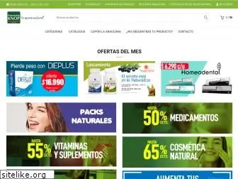 farmaciasknop.com