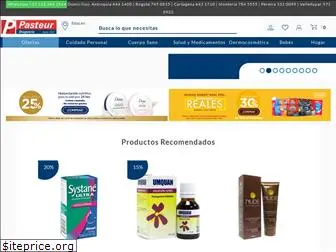 farmaciaspasteur.com.co