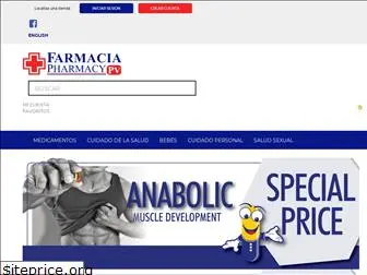 farmaciaspv.com.mx