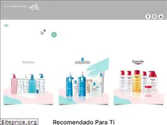 farmaciasqf.pe