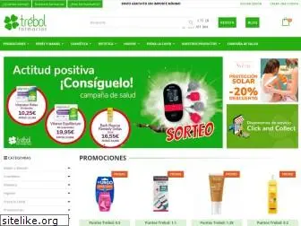 farmaciastrebol.com