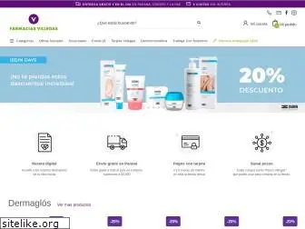 farmaciasvillegas.com.ar