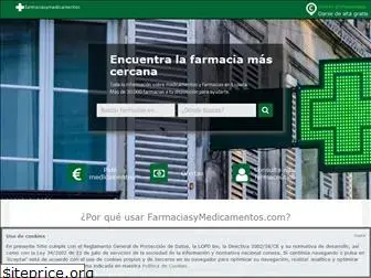 farmaciasymedicamentos.com