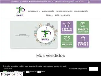 farmaciateatinos.com