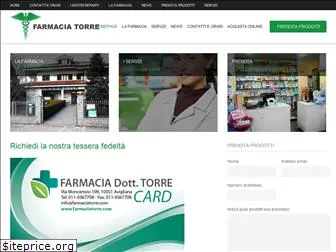 farmaciatorre.com