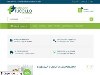 farmaciatuccillo.com