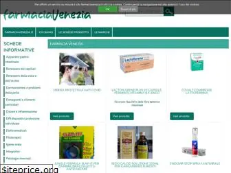 farmaciavenezia.it