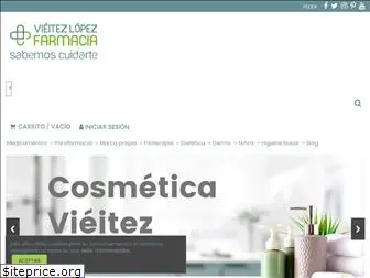 farmaciavieitez.com