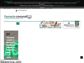 farmacie-comunali.com