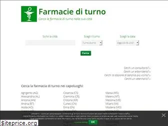 farmaciediturno.net