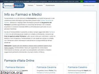 farmaciemedici.it