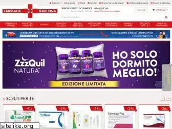 farmacieravenna.com