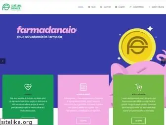 farmaciesantanna.it