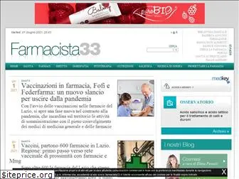 farmacista33.it