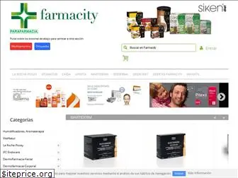 farmacity.es