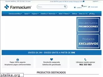 farmacium.com