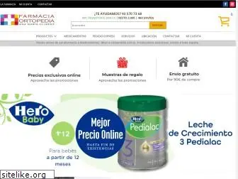 farmaclimentonline.com