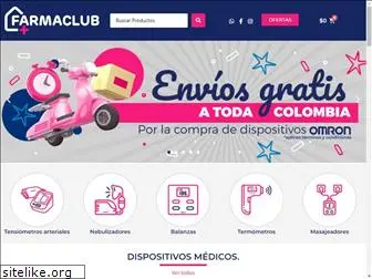 farmaclub.com.co