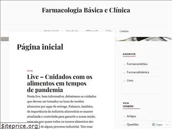 farmacologiaclinica.com.br