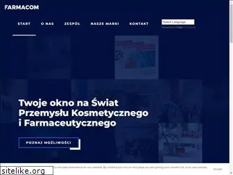 farmacom.com.pl