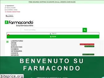 farmacondo.com