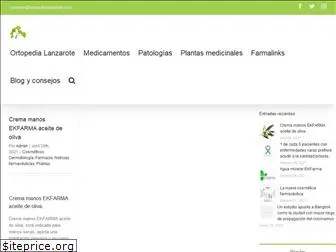 farmaconsejos.com