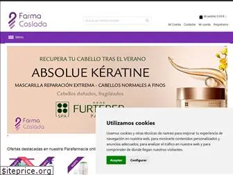 farmacoslada.com