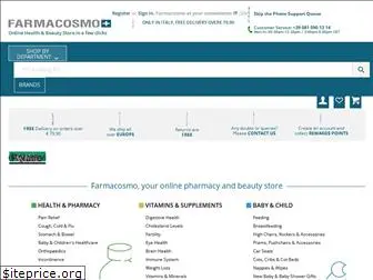 farmacosmo.com