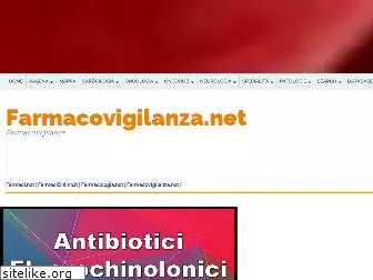 farmacovigilanza.net