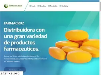 farmacruz.com