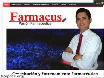 farmacus.com.co