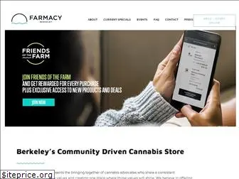 farmacyberkeley.com
