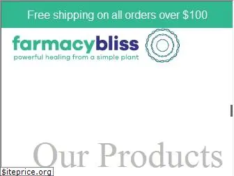 farmacybliss.com