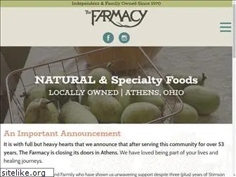 farmacynaturalfoods.com
