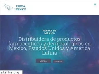 farmademexico.com.mx