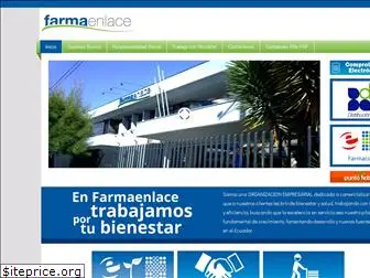 farmaenlace.com