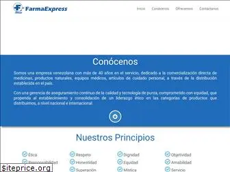farmaexpress.net