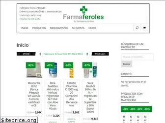 farmaferoles.es