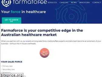 farmaforce.com.au