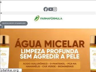 farmaformula.com.br