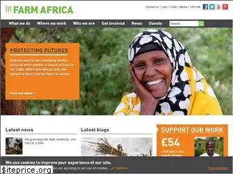 farmafrica.org