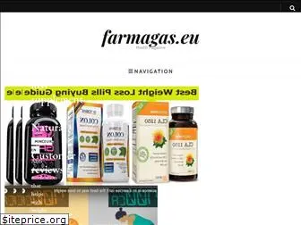 www.farmagas.eu