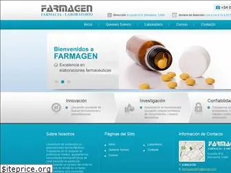 farmagen.com.ar