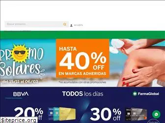 farmaglobal.com.uy