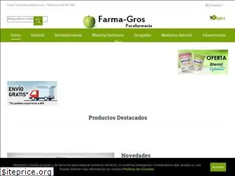 farmagros.com