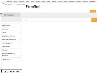 farmagsm.com.tr