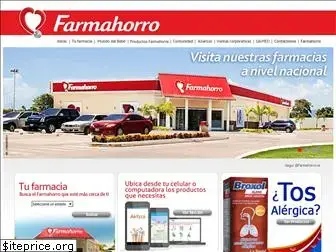 farmahorro.com.ve